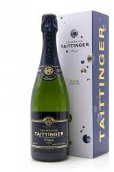 Taittinger Prelude Grands Crus Brut - шампанское Тэтенжэ Прелюд Гран Крю Брют 0.75 л в п/у