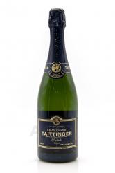 Taittinger Prelude Grands Crus Brut - шампанское Тэтенжэ Прелюд Гран Крю Брют 0.75 л в п/у