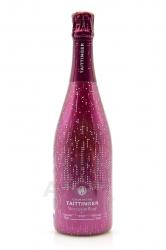 Taittinger Nocturne Rose - шампанское Тэтенжэ Ноктюрн Розе 0.75 л