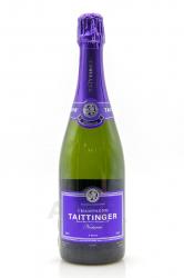 Taittinger Nocturne - шампанское Тэтенжэ Ноктюрн 0.75 л