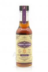 Scrappys Bitters Orleans 0.15 л