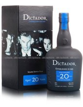Dictador 20 years ром Диктатор 20 лет Dictador 20 years ром Диктатор 20 лет