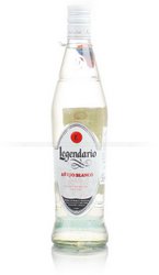 Legendario Anejo Blanco ром Легендарио Аньехо Бланко Legendario Anejo Blanco ром Легендарио Аньехо Бланко