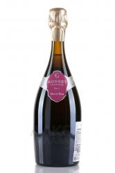 Gosset Grand Rose Brut gift box - шампанское Госсе Гран Розе Брют 0.75 л в п/у