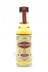 Scrappys Bitters Firewater Tincture - биттер Скрэппис Биттерс Огненная Вода Тинктура 0.15 л