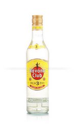 Havana Club Anejo 3 years 0.5 ром Гавана Клуб Аньехо 3 года 0.5 л. Havana Club Anejo 3 years 0.5 ром Гавана Клуб Аньехо 3 года 0.5 л.