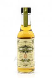 Scrappys Bitters Lime - биттер Скрэппис Биттерс Лайм 0.15 л