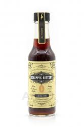 Scrappys Bitters Aromatic - биттер Скрэппис Биттерс Ароматик 0.15 л