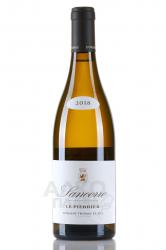 вино Domaine Thomas & Fils Le Pierrier Sancerre 0.75 л 