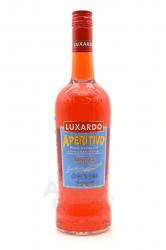 Luxardo Aperitivo - ликер Люксардо Аперетиво 1 л