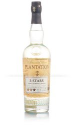 Plantation 3 stars - ром Плантейшн 3 звезды 0.7 л