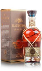 Plantation XO 20 Anniversary - ром Плантейшн ХО 20 Юбилейный 0.7 л