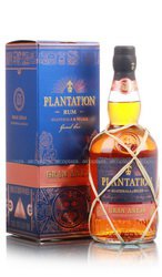 Plantation Guatemala Gran Anejo - ром Палнтейшн Гватемала Гран Аньехо 0.7 л