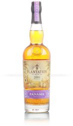 Plantation Panama 2004 - ром Плантайшн Панама 2004 года 0.7 л