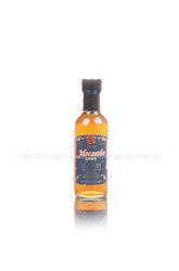 Mocambo Solera Anejo - ром Мокамбо Солера Аньехо 0.05 л