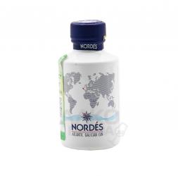Nordic - джин Нордес 0.05 л