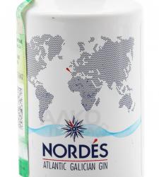 Nordic - джин Нордес 0.05 л