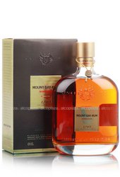 ром Mount Gay 1703 Old Cask 0.7 л в подарочной коробке