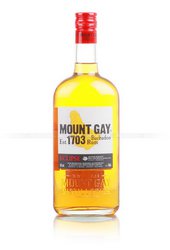 ром Mount Gay Eclipse 0.7 л 