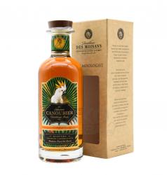 Canoubier Extra Fine Французский - ром Канубье Экстра Файн 0.7 л