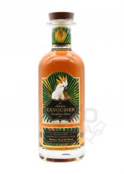 Canoubier Extra Fine Французский - ром Канубье Экстра Файн 0.7 л