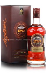 Angostura 1787 15 years ром Ангостура 1787 15 лет Angostura 1787 15 years ром Ангостура 1787 15 лет
