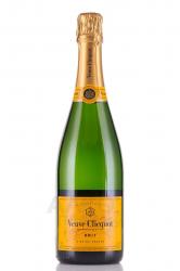 шампанское Veuve Clicquot Ponsardin 0.75 л 