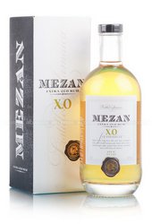 Mezan Jamaica XO ром Мезан Ямайка ХО в п/у Mezan Jamaica XO ром Мезан Ямайка ХО в п/у