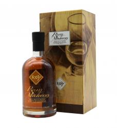 Rum Malecon Seleccion Esplendida 1987 - ром Селексьон Эсплендида 1987 год 0.7 л