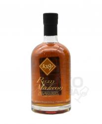 Rum Malecon Seleccion Esplendida 1987 - ром Селексьон Эсплендида 1987 год 0.7 л