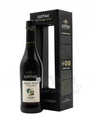 Lustau Anada Vintage 2000 - херес Анада Винтаж 2000 год 0.5 л в п/у