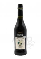 Lustau Anada Vintage 2000 - херес Анада Винтаж 2000 год 0.5 л в п/у