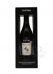 Lustau Anada Vintage 2000 - херес Анада Винтаж 2000 год 0.5 л в п/у