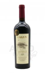 Garzon Tannat - вино Гарзон Таннат 0.75 л красное сухое