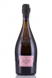 шампанское Veuve Clicquot La Grande Dame Rose 2006 0.75 л 