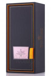 шампанское Veuve Clicquot La Grande Dame Rose 2006 0.75 л подарочная упаковка