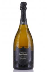 Dom Perignon P2 Vintage 2002 - шампанское Дом Периньон П2 Винтаж 0.75 л 2002 год в п/у