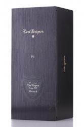 Dom Perignon P2 Vintage 2002 - шампанское Дом Периньон П2 Винтаж 0.75 л 2002 год в п/у