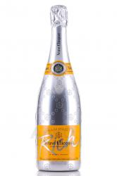 Veuve Clicquot Rich White - шампанское Вдова Клико Понсардин Рич 0.75 л
