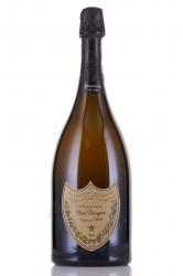 Dom Perignon Vintage 2006 - шампанское Дом Периньон Винтаж 2006 год 3 л 