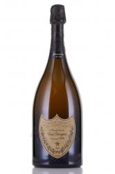 Dom Perignon Vintage 2006 - шампанское Дом Периньон Винтаж 2006 год 3 л 