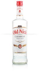 ром Old Nick White 0.7 л 