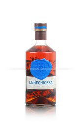 La Hechicera - ром Ла Эчисера 0.7 л