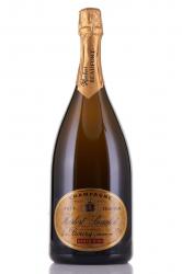 шампанское Herbert Beaufort Carte Or Bouzy Grand Cru 1.5 л 