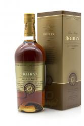 Ron Botran 18 Anejo gift box - ром Ботран 18 лет Аньехо 0.7 л