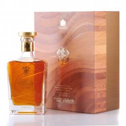 Johnnie Walker & Sons Private Collection 2017 edition in gift box - виски Джонни Уокер & Санз Частная Коллекция 2017 0.7 л в п/у