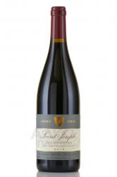 Andre Perret Saint-Joseph Les Grisieres - вино Андре Перре Сен-Жозеф Ле Гризьер 0.75 л красное сухое