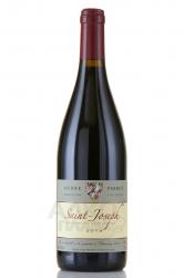 вино Андре Перре Сен-Жозеф 0.75 л красное сухое 