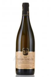 Domaine Jean Collet et Fils Chablis Grand Cru Les Clos - вино Домен Жан Колле э Фис Шабли Гран Крю Ле Кло 0.75 л белое сухое