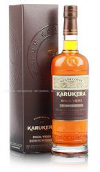 Karukera Reserve Special ром Карукера Резерв Спесьяль Karukera Reserve Special ром Карукера Резерв Спесьяль